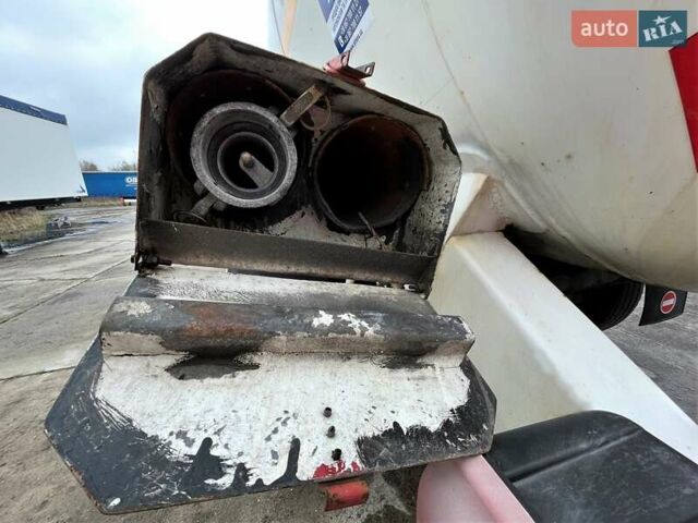 Белый Simatra NC-02, объемом двигателя 0 л и пробегом 1 тыс. км за 23352 $, фото 19 на Automoto.ua