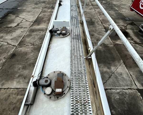 Белый Simatra NC-02, объемом двигателя 0 л и пробегом 1 тыс. км за 23352 $, фото 37 на Automoto.ua