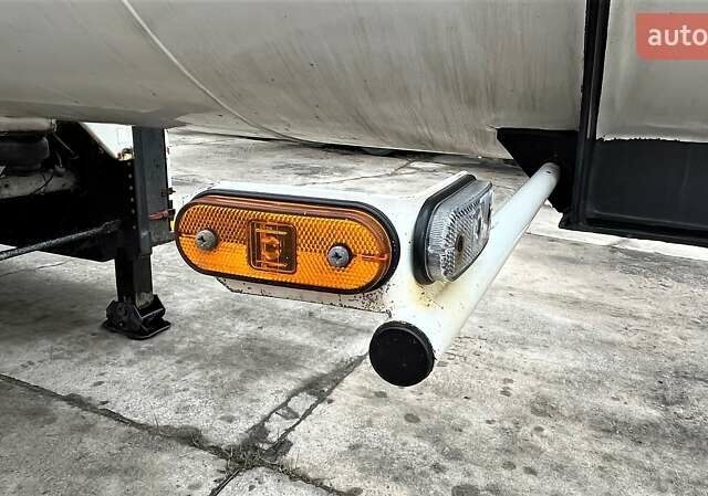 Белый Simatra NC-02, объемом двигателя 0 л и пробегом 1 тыс. км за 25747 $, фото 13 на Automoto.ua