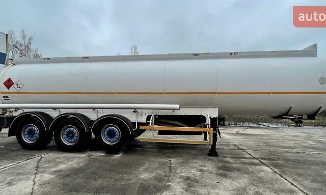 Белый Simatra NC-02, объемом двигателя 0 л и пробегом 1 тыс. км за 23352 $, фото 5 на Automoto.ua