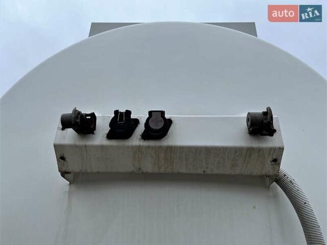 Белый Simatra NC-02, объемом двигателя 0 л и пробегом 1 тыс. км за 23352 $, фото 11 на Automoto.ua