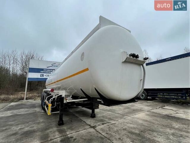 Белый Simatra NC-02, объемом двигателя 0 л и пробегом 1 тыс. км за 23352 $, фото 6 на Automoto.ua