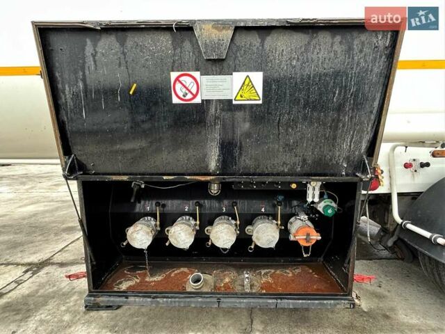 Белый Simatra NC-02, объемом двигателя 0 л и пробегом 1 тыс. км за 23352 $, фото 21 на Automoto.ua