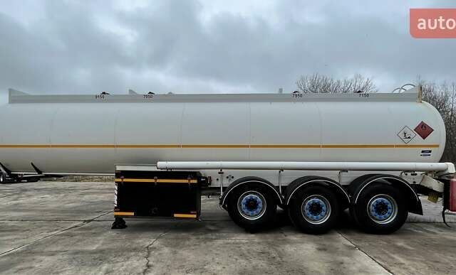 Белый Simatra NC-02, объемом двигателя 0 л и пробегом 1 тыс. км за 23352 $, фото 2 на Automoto.ua