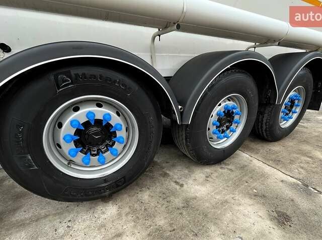 Белый Simatra NC-02, объемом двигателя 0 л и пробегом 1 тыс. км за 23352 $, фото 8 на Automoto.ua