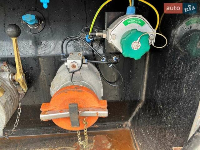 Белый Simatra NC-02, объемом двигателя 0 л и пробегом 1 тыс. км за 23352 $, фото 29 на Automoto.ua