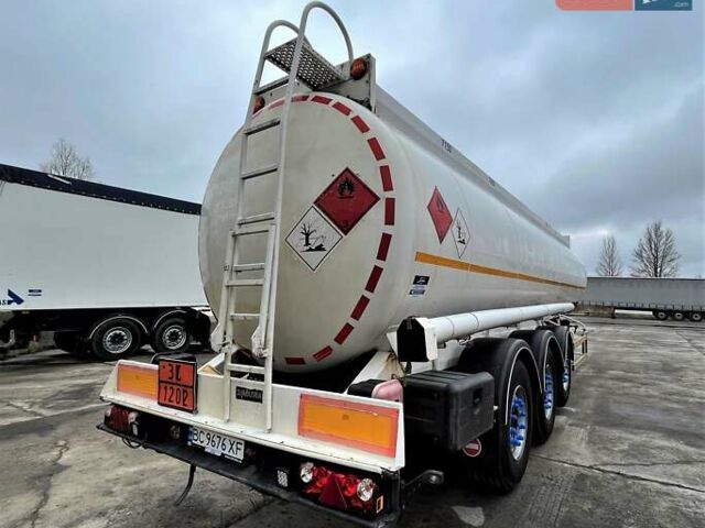 Белый Simatra NC-02, объемом двигателя 0 л и пробегом 1 тыс. км за 23352 $, фото 4 на Automoto.ua