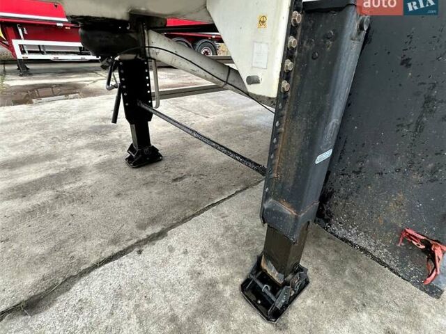 Белый Simatra NC-02, объемом двигателя 0 л и пробегом 1 тыс. км за 23352 $, фото 34 на Automoto.ua