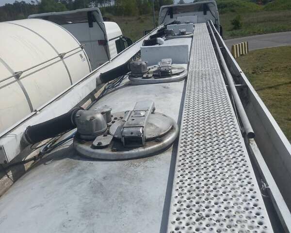 Simatra NC-02, об'ємом двигуна 0 л та пробігом 100 тис. км за 40000 $, фото 7 на Automoto.ua