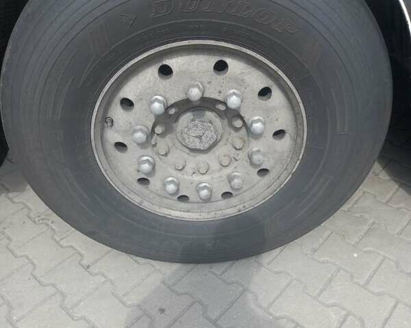Simatra NC-02, объемом двигателя 0 л и пробегом 100 тыс. км за 49875 $, фото 9 на Automoto.ua