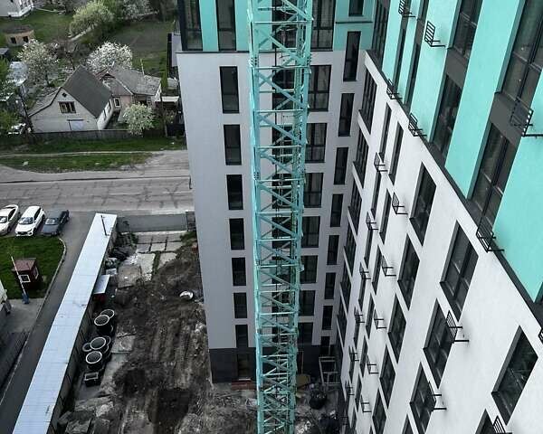 Зелений Simma GT, об'ємом двигуна 0 л та пробігом 0 тис. км за 53100 $, фото 3 на Automoto.ua