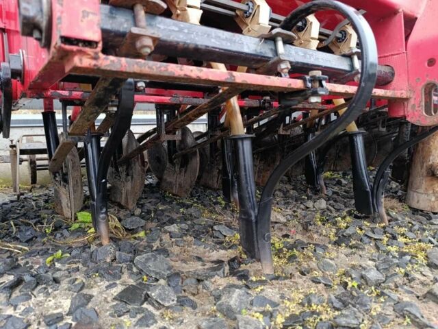 Червоний Simulta Junkkari 2500, об'ємом двигуна 0 л та пробігом 0 тис. км за 86 $, фото 7 на Automoto.ua