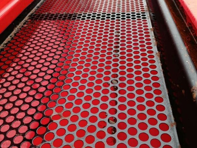 Червоний Simulta Junkkari 2500, об'ємом двигуна 0 л та пробігом 0 тис. км за 86 $, фото 5 на Automoto.ua