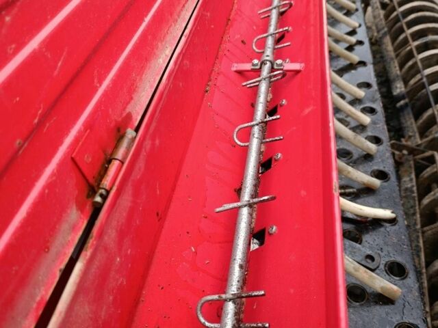 Червоний Simulta Junkkari 2500, об'ємом двигуна 0 л та пробігом 0 тис. км за 86 $, фото 2 на Automoto.ua