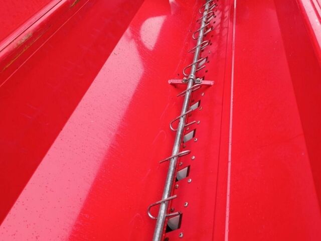 Червоний Simulta Junkkari 2500, об'ємом двигуна 0 л та пробігом 0 тис. км за 86 $, фото 4 на Automoto.ua