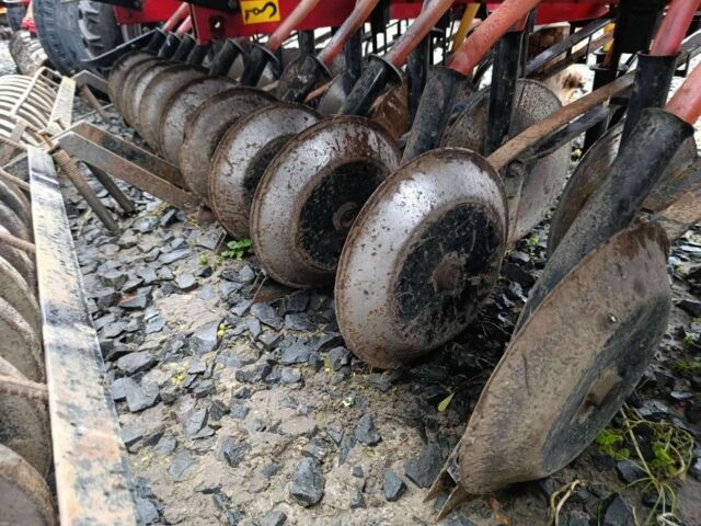 Червоний Simulta Junkkari 2500, об'ємом двигуна 0 л та пробігом 0 тис. км за 86 $, фото 6 на Automoto.ua