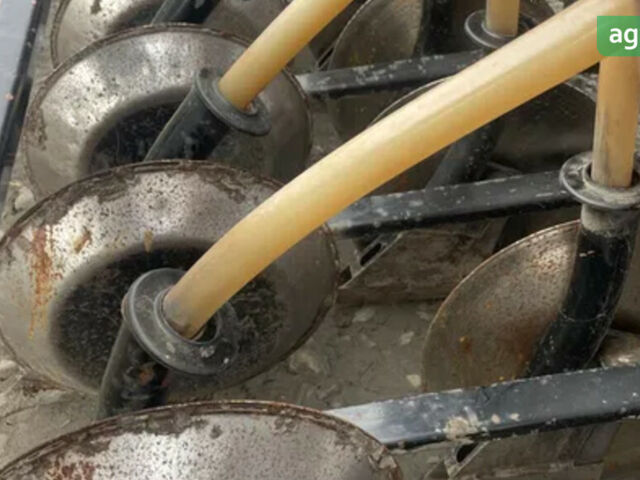 Simulta Junkkari 2500, об'ємом двигуна 0 л та пробігом 0 тис. км за 3800 $, фото 7 на Automoto.ua