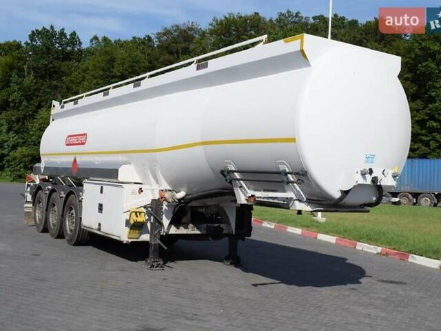 Sinan Fuel Tanker, объемом двигателя 0 л и пробегом 50 тыс. км за 45000 $, фото 4 на Automoto.ua