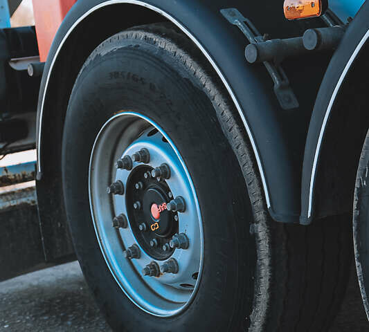 Sinan Fuel Tanker, объемом двигателя 0 л и пробегом 30 тыс. км за 57200 $, фото 14 на Automoto.ua