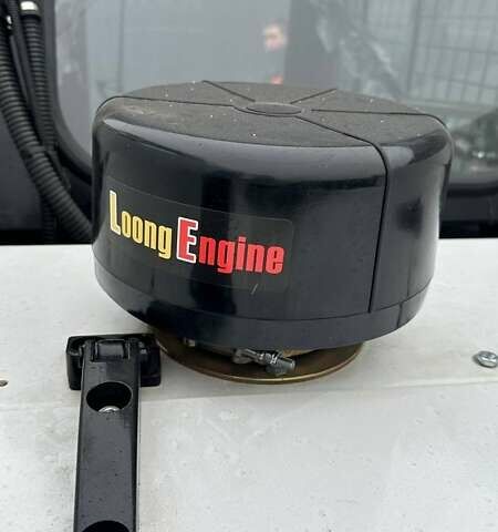 Sinomach 6510, объемом двигателя 14.86 л и пробегом 0 тыс. км за 46900 $, фото 20 на Automoto.ua