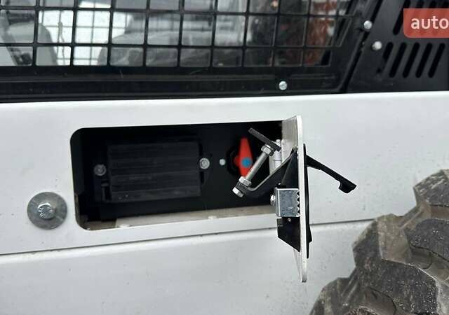 Sinomach 6510, объемом двигателя 14.86 л и пробегом 0 тыс. км за 46900 $, фото 12 на Automoto.ua