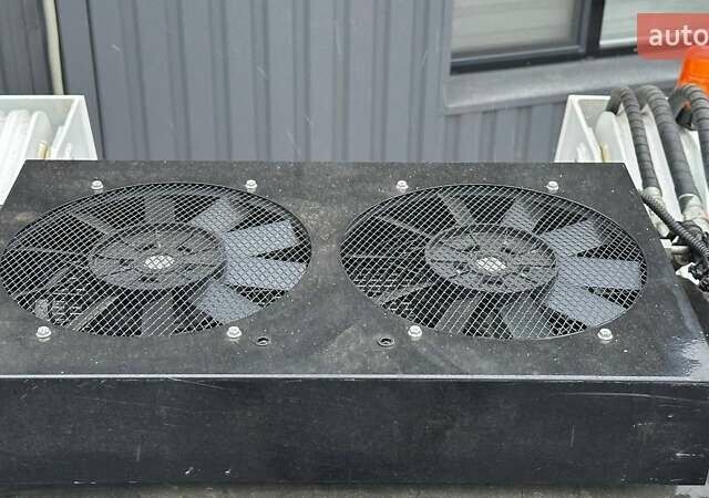 Sinomach 6510, объемом двигателя 14.86 л и пробегом 0 тыс. км за 46900 $, фото 18 на Automoto.ua