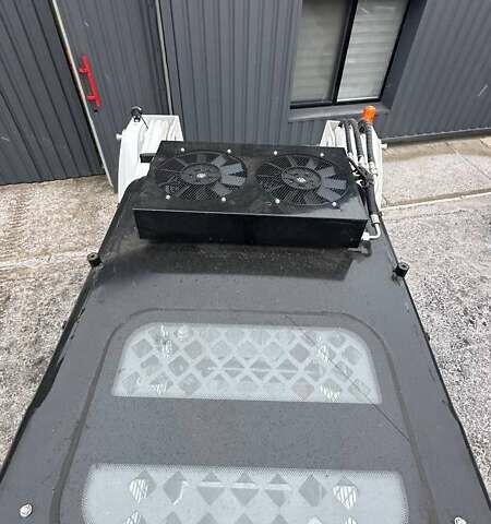 Sinomach 6510, объемом двигателя 14.86 л и пробегом 0 тыс. км за 46900 $, фото 17 на Automoto.ua