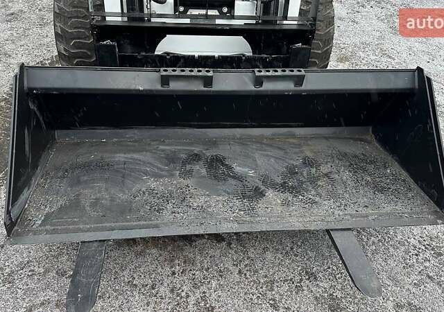 Sinomach 6510, объемом двигателя 14.86 л и пробегом 0 тыс. км за 46900 $, фото 13 на Automoto.ua