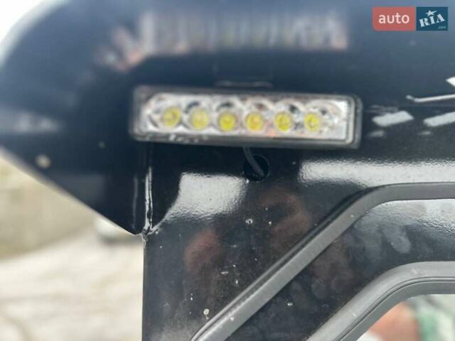 Sinomach 6510, объемом двигателя 14.86 л и пробегом 0 тыс. км за 46900 $, фото 10 на Automoto.ua