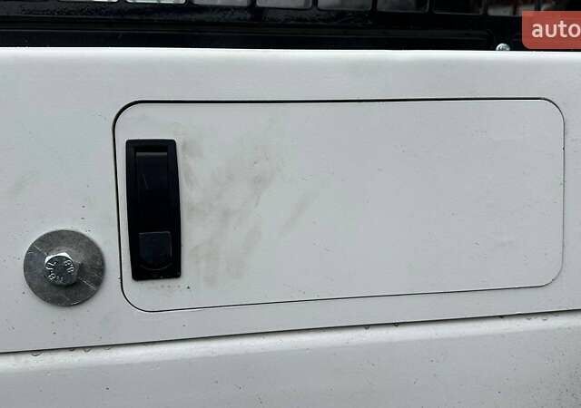 Sinomach 6510, объемом двигателя 14.86 л и пробегом 0 тыс. км за 46900 $, фото 11 на Automoto.ua