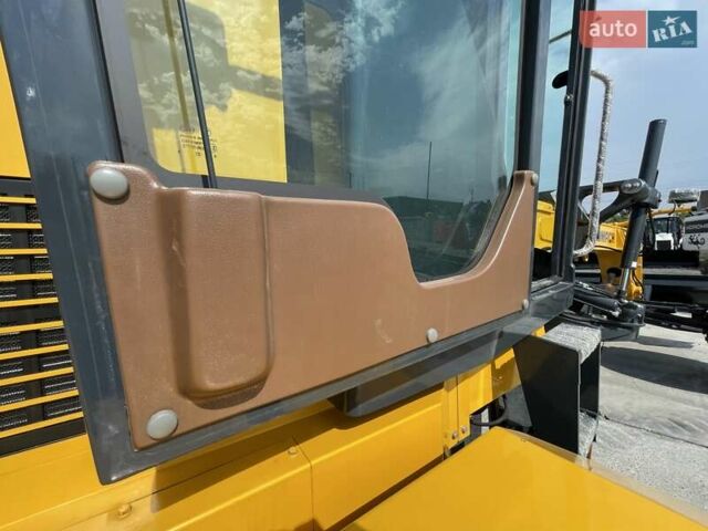 Жовтий Sinomach 713H, об'ємом двигуна 0 л та пробігом 0 тис. км за 95900 $, фото 10 на Automoto.ua