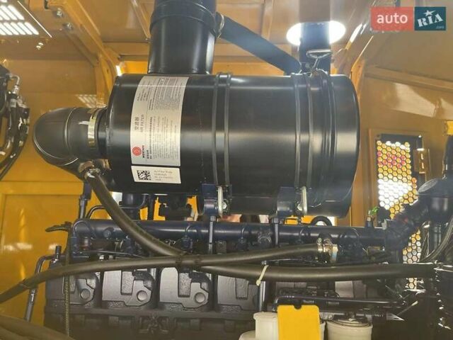 Sinomach 935F, об'ємом двигуна 0 л та пробігом 0 тис. км за 53500 $, фото 7 на Automoto.ua
