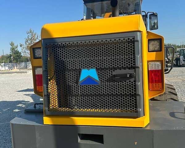 Sinomach 935F, объемом двигателя 0 л и пробегом 0 тыс. км за 54000 $, фото 2 на Automoto.ua