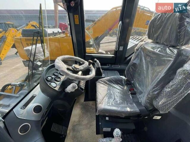 Sinomach 935F, об'ємом двигуна 0 л та пробігом 0 тис. км за 53500 $, фото 6 на Automoto.ua