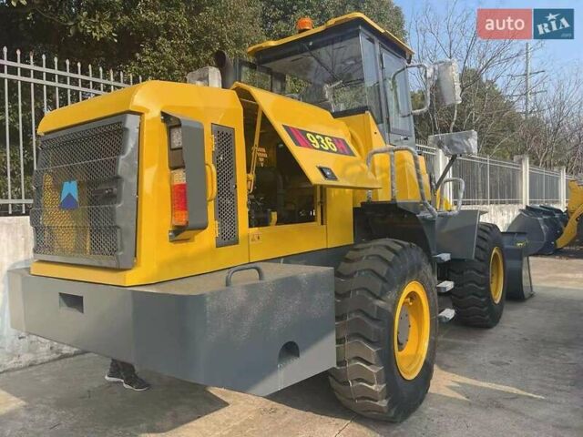 Sinomach 935F, об'ємом двигуна 0 л та пробігом 0 тис. км за 53500 $, фото 3 на Automoto.ua
