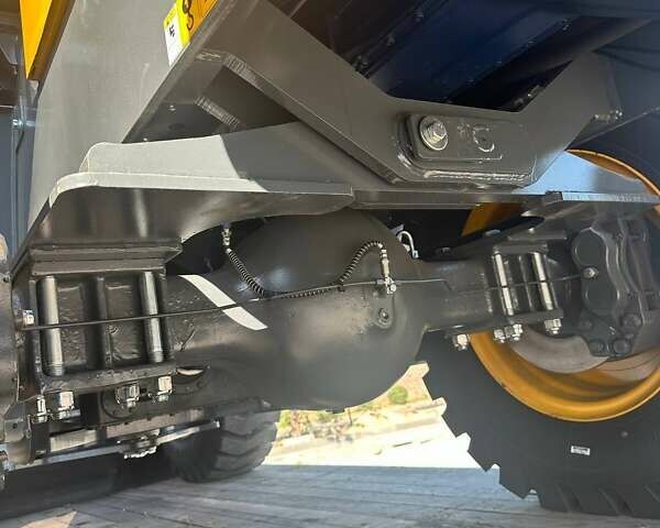 Sinomach 935F, об'ємом двигуна 0 л та пробігом 0 тис. км за 49900 $, фото 5 на Automoto.ua