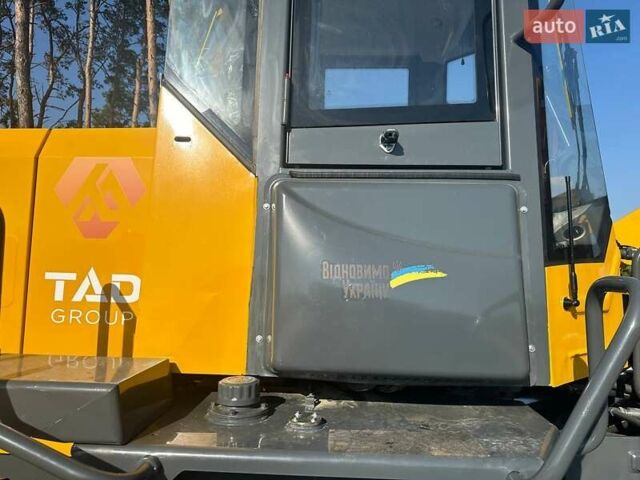 Sinomach 935F, объемом двигателя 0 л и пробегом 0 тыс. км за 54000 $, фото 5 на Automoto.ua