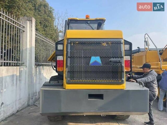 Sinomach 935F, об'ємом двигуна 0 л та пробігом 0 тис. км за 53500 $, фото 4 на Automoto.ua