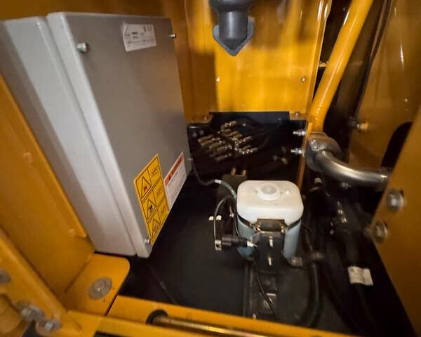 Sinomach GE220H, объемом двигателя 0 л и пробегом 0 тыс. км за 117970 $, фото 14 на Automoto.ua