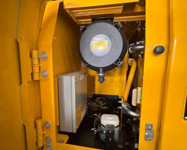 Sinomach GE220H, объемом двигателя 0 л и пробегом 0 тыс. км за 117970 $, фото 13 на Automoto.ua