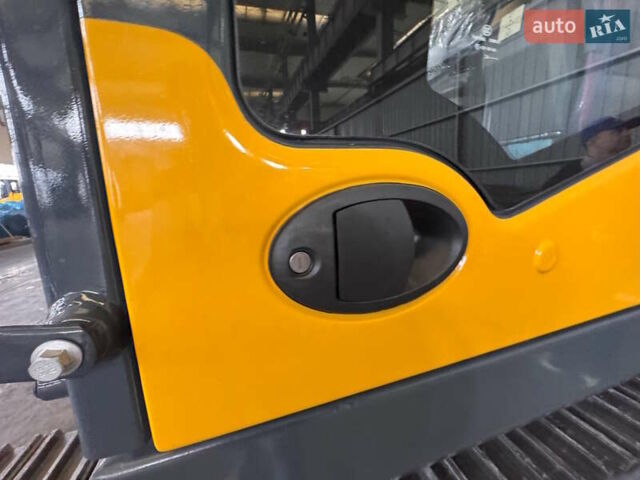 Sinomach GE220H, объемом двигателя 0 л и пробегом 0 тыс. км за 117970 $, фото 16 на Automoto.ua
