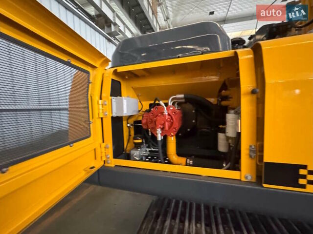 Sinomach GE220H, объемом двигателя 0 л и пробегом 0 тыс. км за 117970 $, фото 10 на Automoto.ua