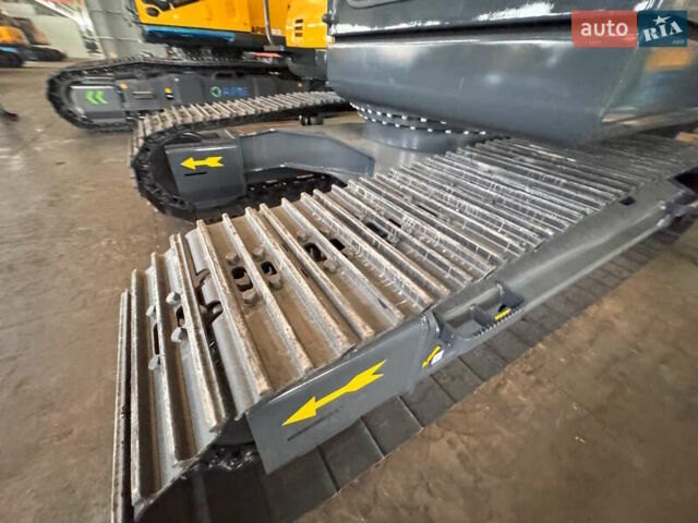 Sinomach GE220H, объемом двигателя 0 л и пробегом 0 тыс. км за 117970 $, фото 12 на Automoto.ua