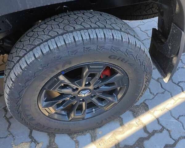 Сірий Sinotruk Bolden S9, об'ємом двигуна 2 л та пробігом 1 тис. км за 42900 $, фото 2 на Automoto.ua