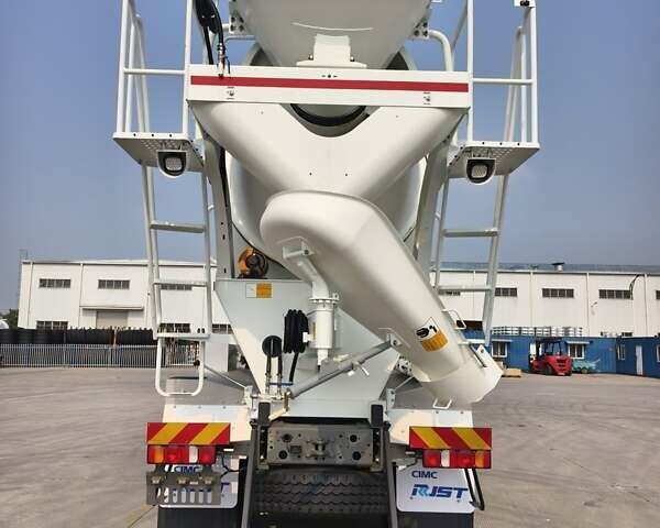 Белый Sinotruk Howo T5G TX, объемом двигателя 10.5 л и пробегом 0 тыс. км за 116500 $, фото 3 на Automoto.ua