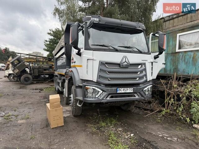 Sinotruk Sitrak C7H, объемом двигателя 0 л и пробегом 76 тыс. км за 84000 $, фото 2 на Automoto.ua