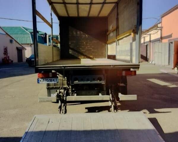 Белый Sinotruk ZZ, объемом двигателя 6.87 л и пробегом 82 тыс. км за 55000 $, фото 24 на Automoto.ua