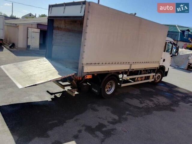 Белый Sinotruk ZZ, объемом двигателя 6.87 л и пробегом 82 тыс. км за 55000 $, фото 15 на Automoto.ua