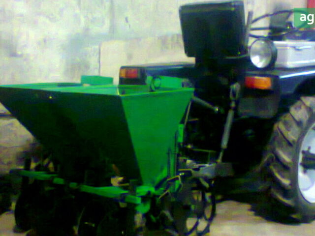 Синтай (XINGTAI) 120, объемом двигателя 0.7 л и пробегом 0 тыс. км за 2600 $, фото 4 на Automoto.ua