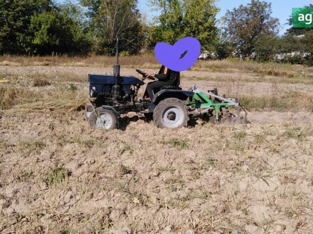 Синтай (XINGTAI) 120, объемом двигателя 0.7 л и пробегом 0 тыс. км за 2600 $, фото 9 на Automoto.ua